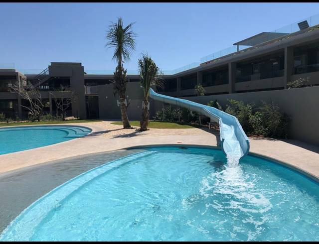 2 BEDROOM APARTMENT FOR SALE IN SIBAYA PRECINCT